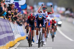 ロンド・バン・ブラーンデレン2022