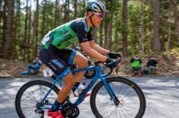 Jプロツアー第4戦＆5戦　群馬CSC