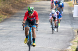 Jプロツアー第4戦＆5戦　群馬CSC