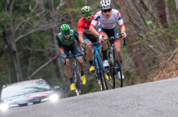 Jプロツアー第4戦＆5戦　群馬CSC