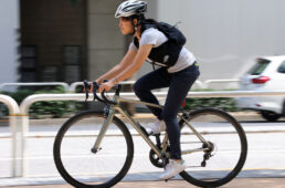 自転車協会　クロスバイク