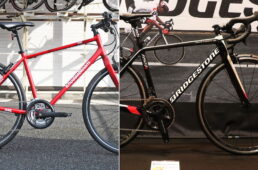 自転車協会　クロスバイク