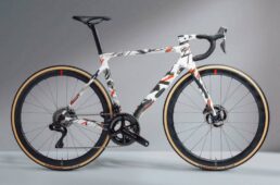 フィランテSLRジュンイノウエモデル