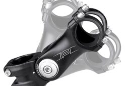 フォース・アジャスタブルステム