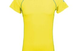 冷感 半袖クルーネックインナー レギュラーフィット