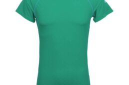 冷感 半袖クルーネックインナー レギュラーフィット