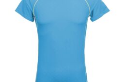 冷感 半袖クルーネックインナー レギュラーフィット