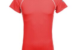 冷感 半袖クルーネックインナー レギュラーフィット