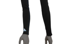 冷感アームカバーレギュラーカラー