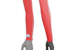 冷感アームカバーレギュラーカラー