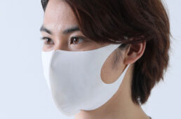 氷撃エチケットマスク