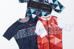 HZTラピッドジャージ