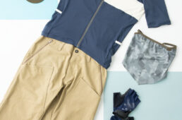 カペルミュール22SS