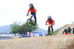 2022 JBMXF大東建託シリーズ第1戦