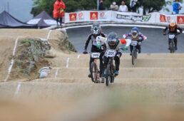 2022 JBMXF大東建託シリーズ第1戦