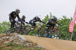 2022 JBMXF大東建託シリーズ第1戦