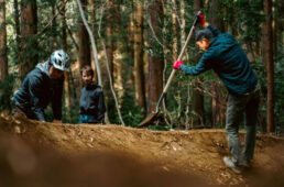 ミリオンペタルバイクパーク