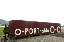 フォトスポット