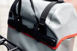 バイクパッカーオリジナルのQL2.1