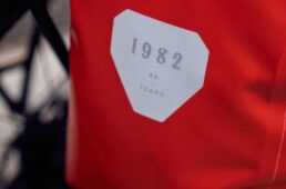 バックパッカーオリジナルのリフレクター