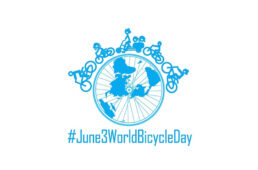 広島県・愛媛県が「世界自転車デー特別表彰」受賞