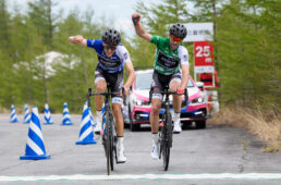 TOJ2022 第２ステージ