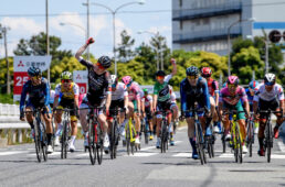 TOJ2022 第４ステージ