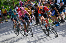 ジロ・デ・イタリア2022