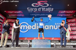 ジロ・デ・イタリア2022