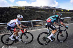 ジロ・デ・イタリア2022