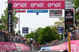 ジロ・デ・イタリア2022