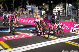 ジロ・デ・イタリア2022