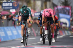 ジロ・デ・イタリア2022