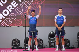 ジロ・デ・イタリア2022