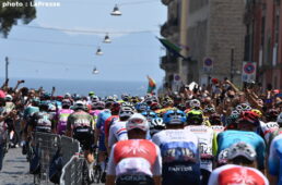 ジロ・デ・イタリア2022