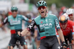 エッシュボーン～フランクフルト2022