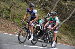 TOJ2022 第２ステージ