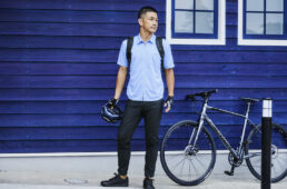 パールイズミ・シティライド