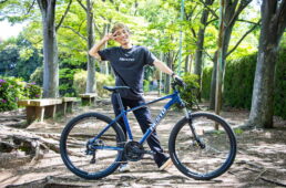 石井ミカンがネストのアンバサダーに就任