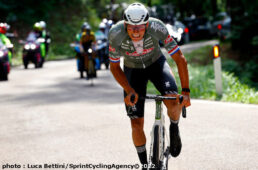 ジロ・デ・イタリア2022