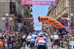 ジロ・デ・イタリア2022