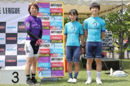 Qリーグ、Nリーグ 2022-2023シーズン第２戦