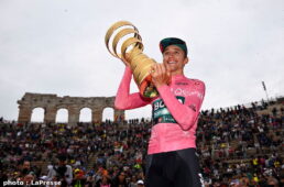 ジロ・デ・イタリア2022