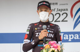 TOJ2022 第２ステージ