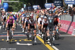 ジロ・デ・イタリア2022