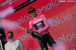 ジロ・デ・イタリア2022