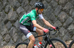 TOJ2022 第２ステージ