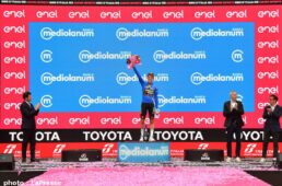 ジロ・デ・イタリア2022