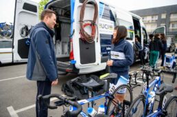 梶原悠未が、いま思うこと