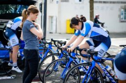 梶原悠未が、いま思うこと